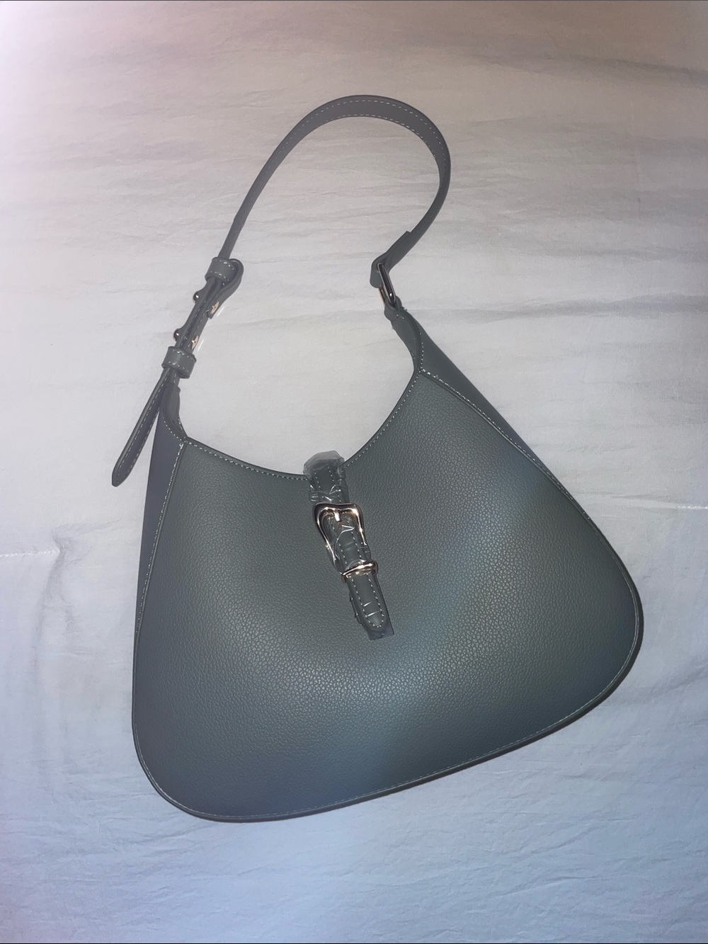 Sage Shoulder Bag